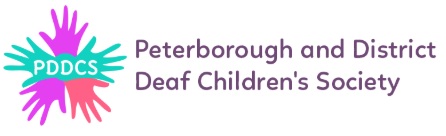 PDDCS - The Peterborough and District Deaf Childrens Society 